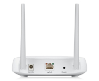 Zyxel NWA30BE (802.11a/b/g/n/ac/ax/be 5100Mb/s) - 1517668 - zdjęcie 4